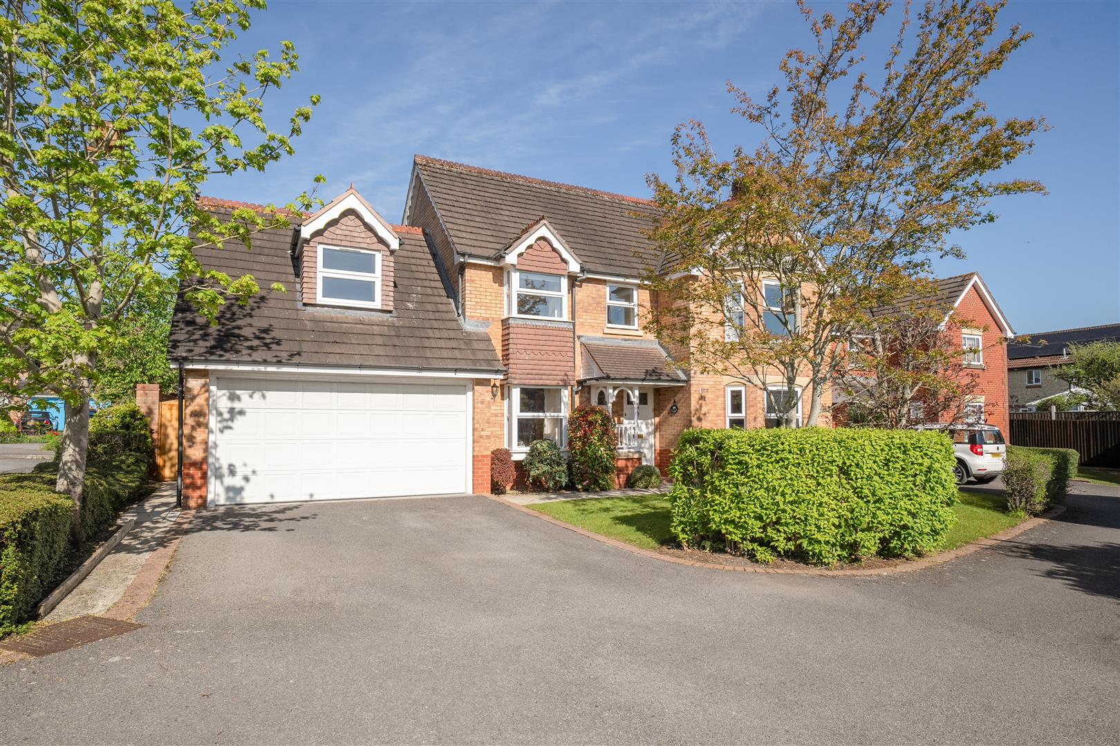 Brighton Way, Chippenham